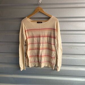 Loro Piana striped cashmere sweater